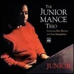 Junior - CD Audio di Junior Mance,Junior Mance