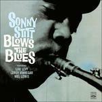 Blows Blues - Hard Swing - CD Audio di Sonny Stitt