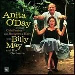 Swings Cole Porter - CD Audio di Anita O'Day,Billy May