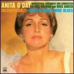 Incomparable! - Waiter, Make Mine Blues - CD Audio di Anita O'Day