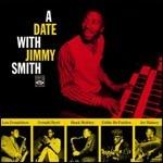 A Date with Jimmy Smith - CD Audio di Jimmy Smith