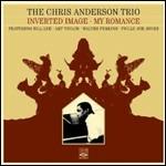 My Romance - Inverted Image - CD Audio di Chris Anderson