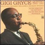 Saying Somethin'! - The Hap'nin's - The Rat Race Blues - Reminiscin' - CD Audio di Gigi Gryce