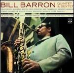Tenor Styling - Modern Windows - Hot Line - CD Audio di Bill Barron