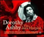 The Jazz Harpist