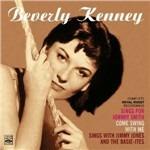 Complete Royal Roost Recordings - CD Audio di Beverly Kenney