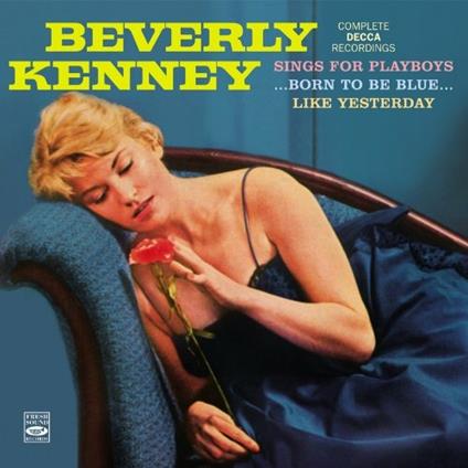 Complete Decca Recordings - CD Audio di Beverly Kenney