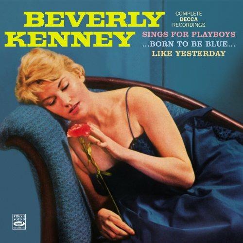 Complete Decca Recordings - CD Audio di Beverly Kenney