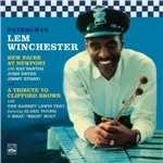CD Patrolman Lem Winchester