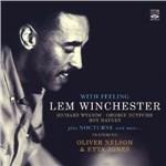 With Feeling - Nocturne - CD Audio di Lem Winchester