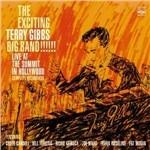 The Exciting Comp. Rec. - CD Audio di Terry Gibbs