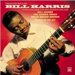 Complete Mercury Recordings 1956-1959 - CD Audio di Bill Harris