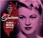 The Complete Decca Years 1951-1957 - CD Audio di Jeri Southern