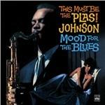 Mood for the Blues - CD Audio di Plas Johnson