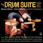 The Drum Suite - CD Audio di Al Cohn,Manny Albam