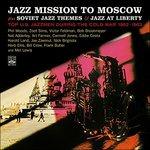 Top U.S. Jazzmen During The Cold War - CD Audio