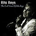 The Cool Voice of - CD Audio di Rita Reys