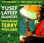 The Dreamer - The Fabric of Jazz - CD Audio di Yusef Lateef