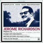 Complete 1958-1962 Recordings