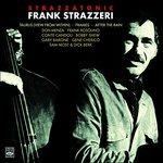 Strazzatonic - CD Audio di Frank Strazzeri