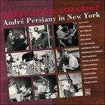 André Persiany in New York
