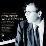 His Trio & Quintet - CD Audio di Forrest Westbrook