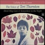 Lullaby of the Leaves - CD Audio di Teri Thornton
