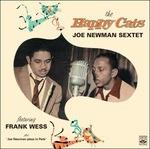 The Happy Cats - CD Audio di Joe Newman