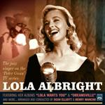 The Jazz Singer on the 'Peter Gunn' TV Series