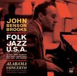 Folk Jazz USA - Alabama Concerto
