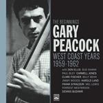 The Beginnings. West Coast Years 1959-1962