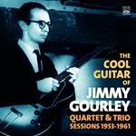 The Cool Guitar of Jimmy Gourley