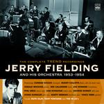 Complete Trend Rec. & His Orchestra 1953