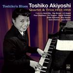 Toshiko's Blues Quartet & Trios 1953-1958