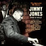 The Splendid Mr. Jones Trio & Solo
