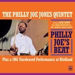 Studio And Live Recordings 1960-1961 - CD Audio di Philly Joe Jones