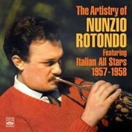 Featuring Italian All Stars 1957-1958