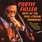 Boss of the Soul Stream Trombone