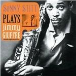 Plays Jimmy Giuffre - CD Audio di Sonny Stitt
