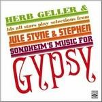 Play Music for Gypsy