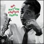 Mr. Rhythm - CD Audio di Freddie Green
