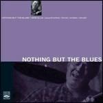 Nothing but the Blues - CD Audio di Herb Ellis
