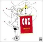 Goz the Great! - CD Audio di Conrad Gozzo