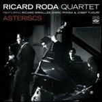 Asteriscs - CD Audio di Ricard Roda