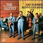 Meet the Jazztet