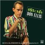 Essence - CD Audio di Don Ellis