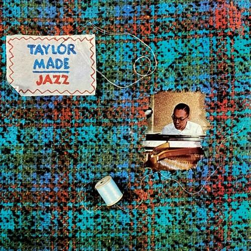 Taylor Made Jazz - CD Audio di Billy Taylor