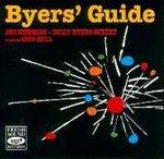 Byers'guide - CD Audio di Joe Newman,Billy Byers
