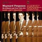 Band Ain't Draggin' - CD Audio di Maynard Ferguson
