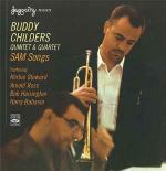 Sam Songs - CD Audio di Buddy Childers